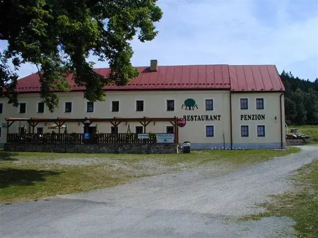 Penzion U LÍPY, Ledeč nad Sázavou Ledeč nad Sázavou